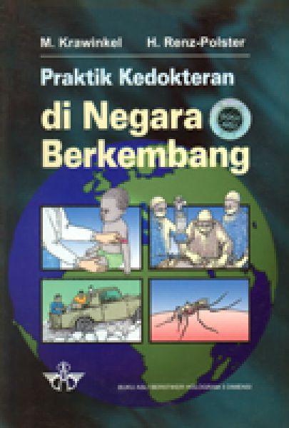 Praktik Kedokteran di Negara Berkembang (K) 