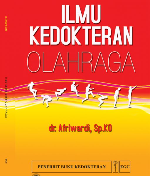 Ilmu Kedokteran Olahraga