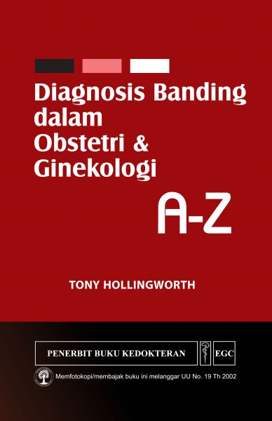 Diagnosis Banding dalam Obgin A-Z