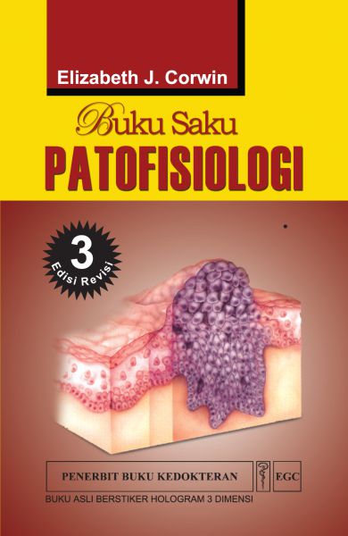 Buku Saku Patofisiologi Ed.3