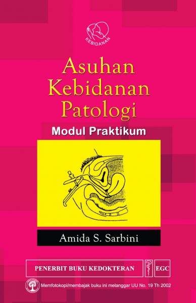 Asuhan Kebidanan Patologi Modul Praktikum