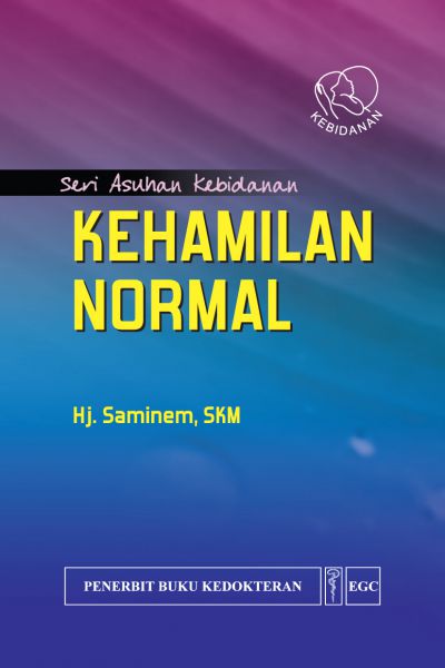 Seri Asuhan Kebidanan: Kehamilan Normal  