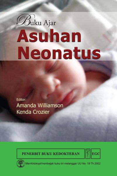 Buku Ajar Asuhan Neonatus