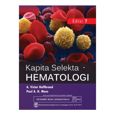 Kapita Selekta Hematologi Edisi 7