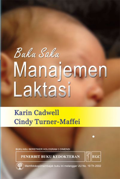 Buku Saku Manajemen Laktasi