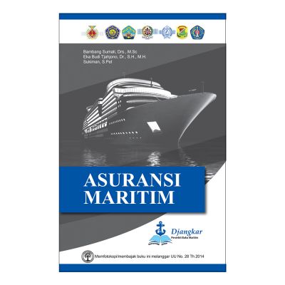 Asuransi Maritim