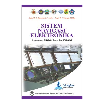 Sistem Navigasi Elektronika