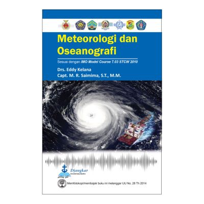 Meteorologi dan Oseanografi