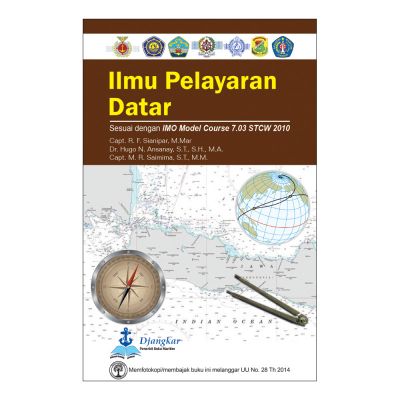 Ilmu Pelayaran Datar