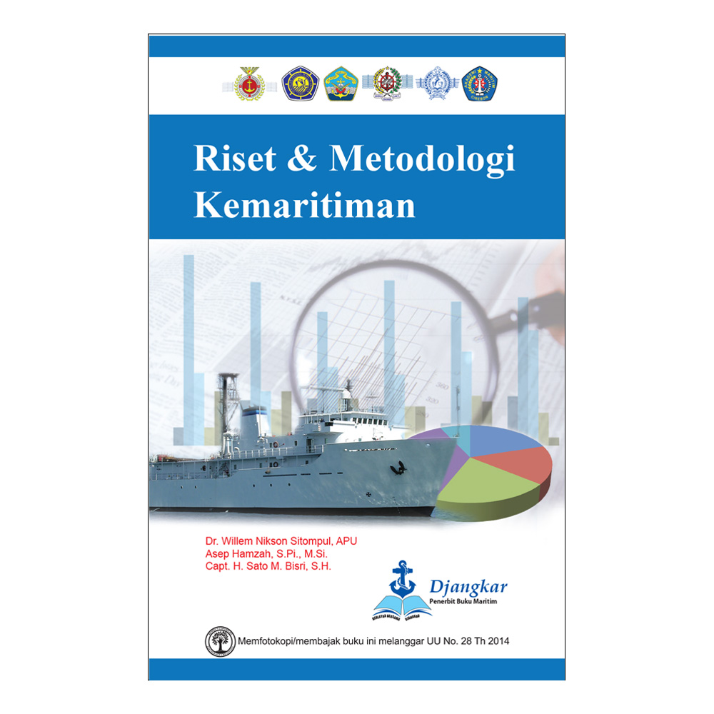 Riset & Metodologi Kemaritiman