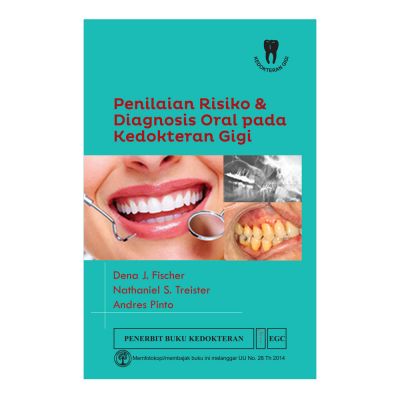 Penilaian Risiko & Diagnosis Oral pada Kedokteran Gigi