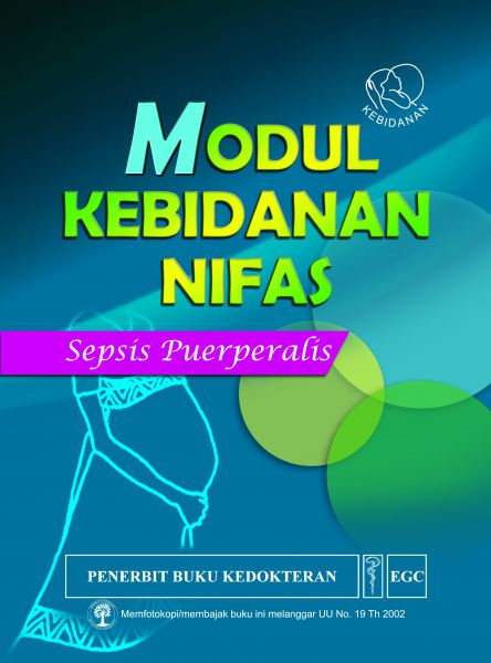 Modul Kebidanan Nifas: Sepsis Puerperalis