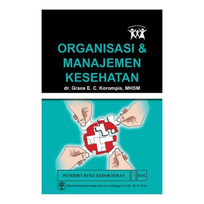 Organisasi & Manajemen Kesehatan Grace