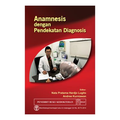 Anamnesis dengan Pendekatan Diagnosis