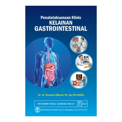 Penatalaksanaan Klinis Kelainan Gastrointestinal