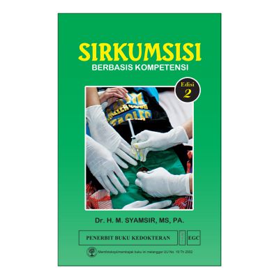 Sirkumsisi Berbasis Kompetensi Edisi 2