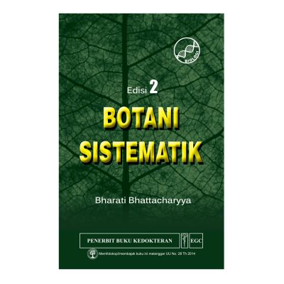 Botani Sistematik Edisi 2