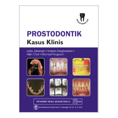 Prostodontik Kasus Klinis 