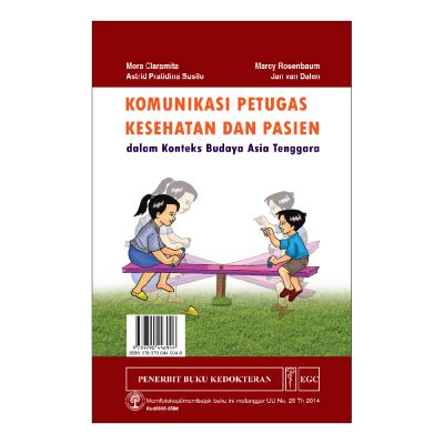 Komunikasi Petugas Kesehatan dan Pasien dalam Konteks Budaya Asia Tenggara