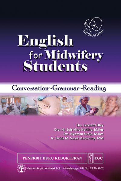 English for Midwifery Students