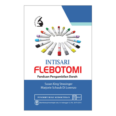 Intisari Flebotomi