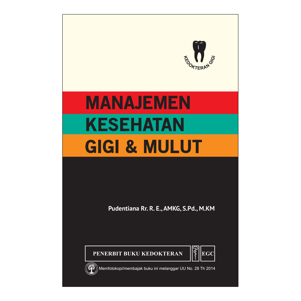 Manajemen Kesehatan Gigi & Mulut