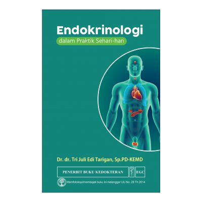 Endokrinologi Dalam Praktik Sehari- Hari