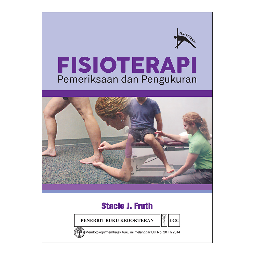 Fisioterapi : Pemeriksaan & Pengukuran