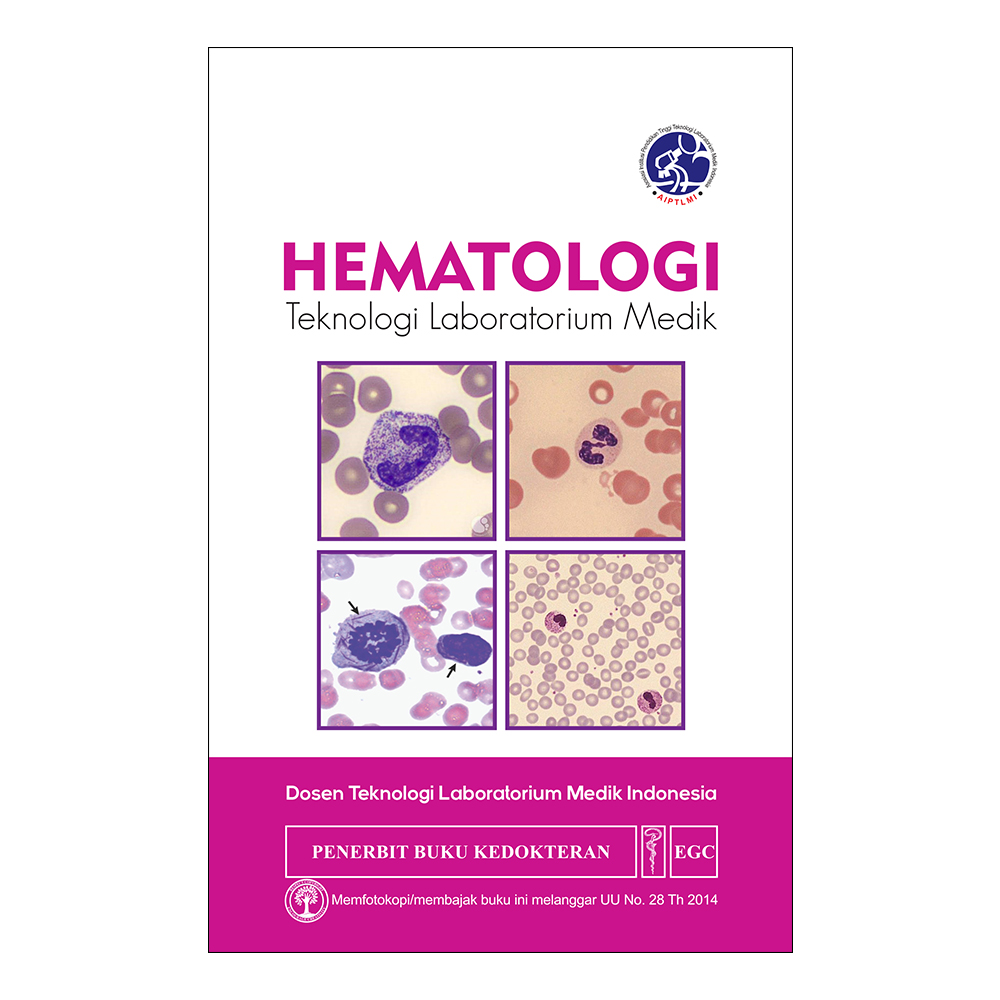 Hematologi: Teknologi Lab. Medik 