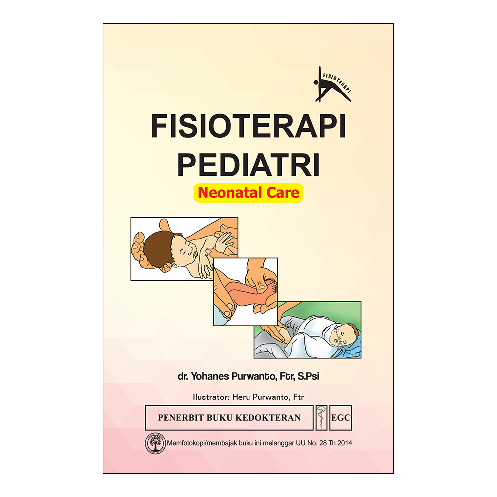 Fisioterapi Pediatri: Neonatal Care