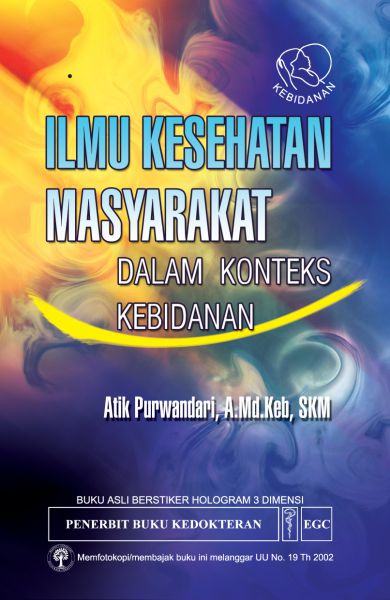 Ilmu Kesehatan Masyarakat dalam Konteks Kebidanan