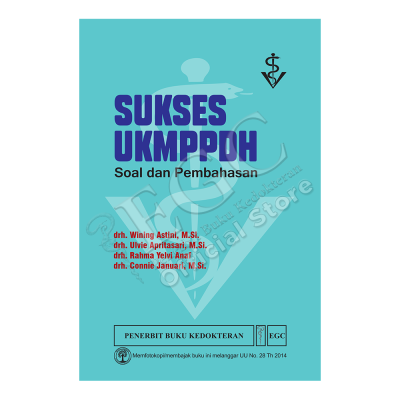 SUKSES UKMPPDH Soal & Pembahasan