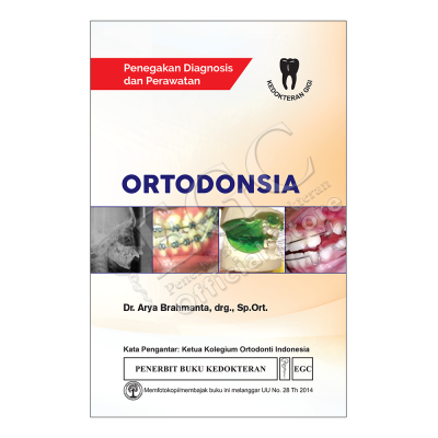 Ortodonsia