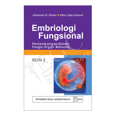 Embriologi Fungsional Edisi 2