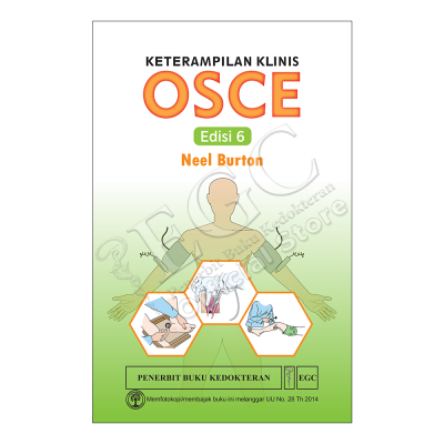 Keterampilan Klinis OSCE Edisi 6