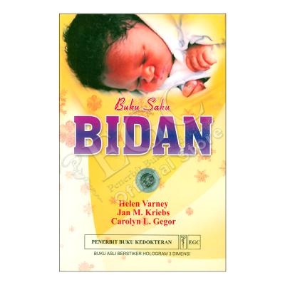 Buku Saku Bidan 