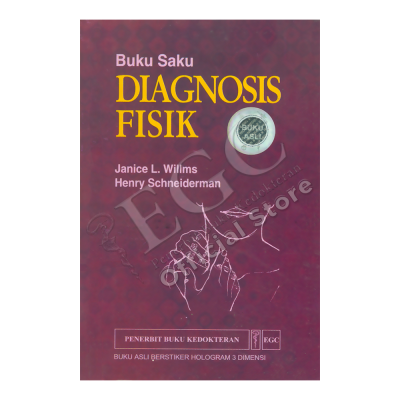 Buku Saku Diagnosis Fisik 