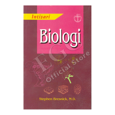 Intisari Biologi 