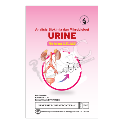 Analisis Biokimia & Mikrobiologi URINE