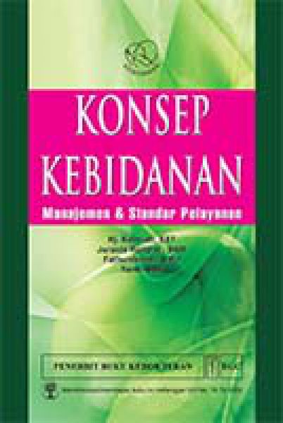 Konsep Kebidanan Manajemen & Standar Pelayanan