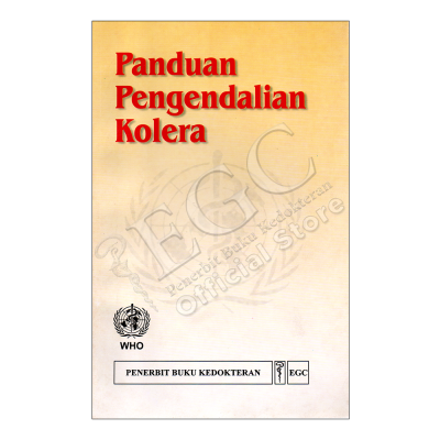 Panduan Pengendalian Kolera