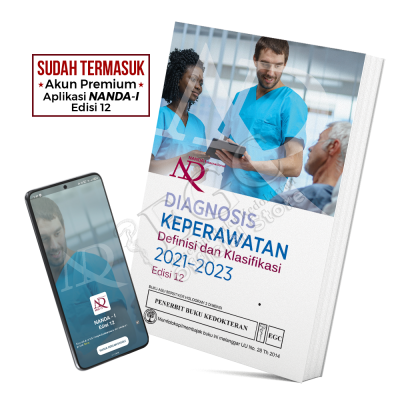 Buku Keperawatan Buku Diagnosa Keperawatan Sejahtera