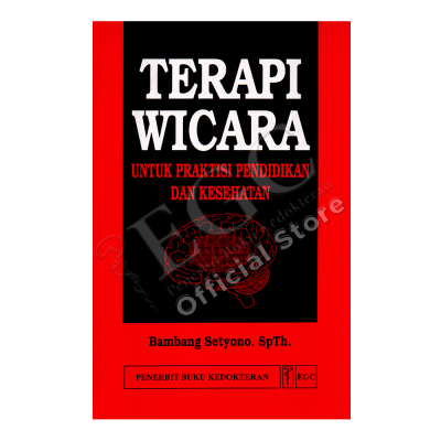 Terapi Wicara 