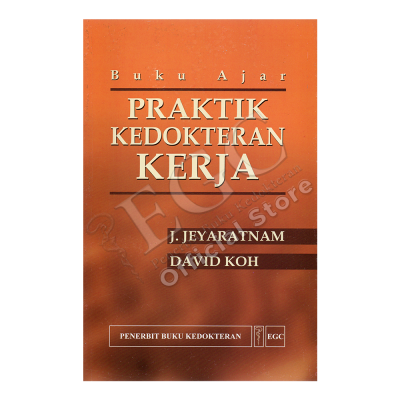 Buku Ajar Praktik Kedokteran Kerja 