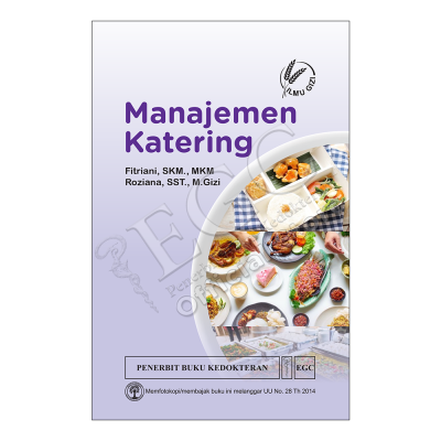 Manajemen Katering