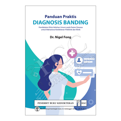 Panduan Praktis Diagnosis Banding