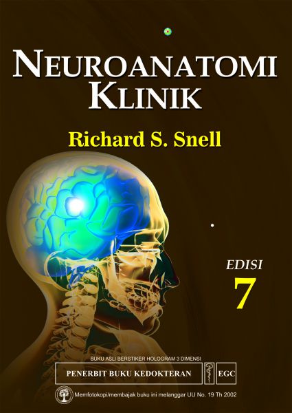 Neuroanatomi Klinik Snell Edisi 7