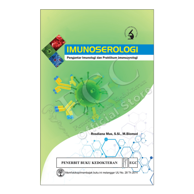 IMUNOSEROLOGI