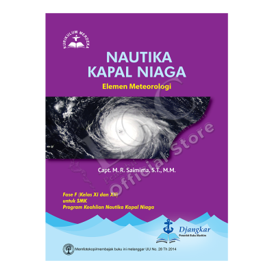 Nautika Kapal Niaga Meteorologi