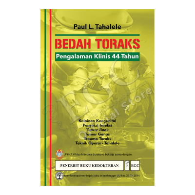 Bedah Toraks